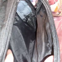 کیف دوشی جنس برزنتی|کیف، کفش، کمربند|اصفهان, لاله|دیوار