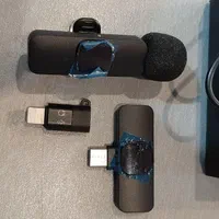 میکروفن تولید محتوا|صوتی و تصویری|بندر انزلی, بی بی حوریه|دیوار