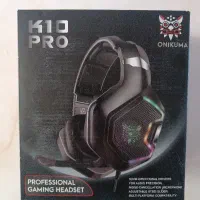 هدست گیمینگ