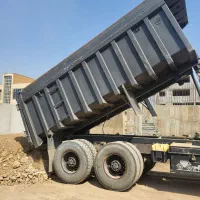 فروش کامیون|خودرو سنگین|اهواز, کوی مهدیس|دیوار