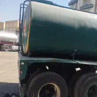 تانکر کالابرس|خودرو سنگین|ری, دیلمان|دیوار