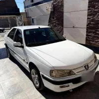 پژو پارس tu5|خودرو سواری و وانت|مبارکه, |دیوار