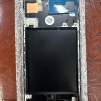 lcd oled A71