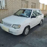 فروش پراید 132