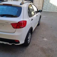 کوییک S|خودرو سواری و وانت|قدس, شهر‌قدس|دیوار