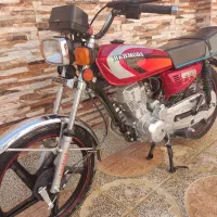 موتور سیکلت