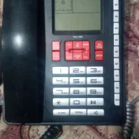 تلفن رومیزی. تلفن بیسیم|تلفن رومیزی|کرج, شهرک سهرابیه|دیوار