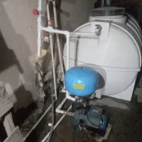 لوله کشی ساختمان ،نصب وتعمیر پمپ آب سرتاسر مشهد