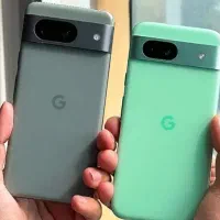 موبایلpixel8a