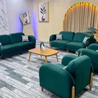 تولیدی مبل هر مدلی خواستین در خدمتیم|مبلمان خانگی و میز عسلی|آق قلا, |دیوار