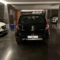 ساندرو استپ وی