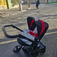 کالسکه روما