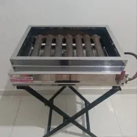 کباب پز گازی