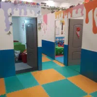 نیروی خدمه جهت خانه کودک