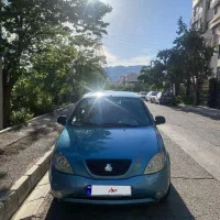 تیبا 2هاچبک