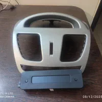 قاب و ساعت کوییک فاربیرک کارخانه نو نو