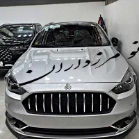 سایپا اطلس دنده GL جی G ال / اطلس فول S اس صفر