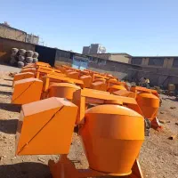 خرید فروش انواع بالابر بتوتر قیچی خم برش|ماشین‌آلات صنعتی|خوی, |دیوار