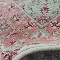 یک جفت فرش ۱۲ متری سالم و تمیز|فرش|قره ضیاالدین, |دیوار