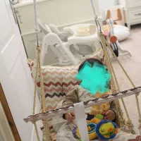 تاب ریلکسی کودک