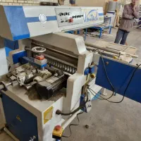 الیت ۴۲ مته نوین چوب تایوانی|ماشین‌آلات صنعتی|تهران, شهید رجایی|دیوار