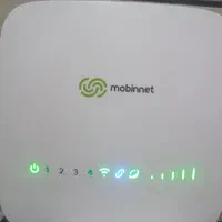 وای فای مومبینت