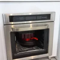 تعمیرات اجاق گاز هود روکار توکار شیشه استیل|خدمات پیشه و مهارت|مشهد, شهرک رازی (شهرک غرب)|دیوار