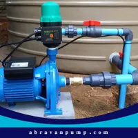 سرویس کار و تعمیرکار ولوله کشی پمپ آب و کولرآبی