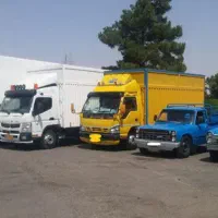 شرکت باربری اتوبار در خوزستان و ایران|خدمات حمل و نقل|اندیمشک, |دیوار