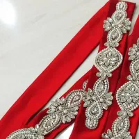 کمربند حنا|زیورآلات و اکسسوری|تکاب, |دیوار