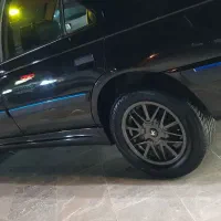 رینگ خرچنگی دودی  ایتالیایی