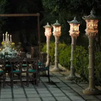 باغ تالار عمارت تولد عقد نامزدی تشریفات|خدمات پذیرایی، مراسم|چهاردانگه (تهران), |دیوار