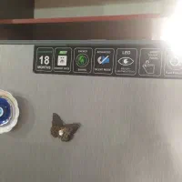 یخچال دوقلوی جنرال