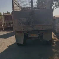 آیفا کمپرسی مدل 64|خودرو سنگین|چناران, |دیوار