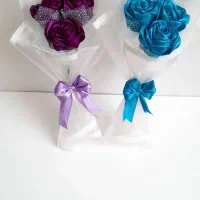 گل روبانی|گل مصنوعی|تهران, سیروس|دیوار