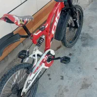 دوچرخه ۲۰|دوچرخه، اسکیت، اسکوتر|بهبهان, |دیوار