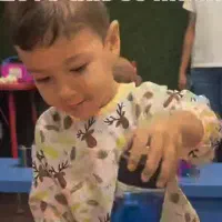 مربی مهدکودک و مربی جذب کودک