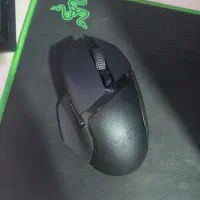 موس ریزر باسیلیک هایپراسپید