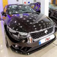 دنا پلاس دنده و اتومات/تارا V1/V4، پژو 207/کوییک|خودرو سواری و وانت|تهران, ستارخان|دیوار