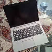 لپ تاپ HP EliteBook در حد|رایانه همراه|زاهدان, |دیوار