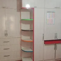 آپارتمان دو خوابه مجتمع وحدت انقلاب|اجارهٔ آپارتمان|زاهدان, |دیوار