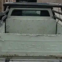 پیکان وانت مدل ۹۰