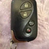 سوییچ/ریموت لکسوزRX350