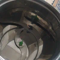 سبزی خوردکن 3 کیلو مارک مکسی