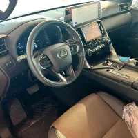 LEXUS LX 700h|خودرو سواری و وانت|تهران, الهیه|دیوار