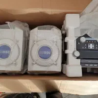 ظبط و باند|سیستم صوتی خانگی|دماوند, گیلاوند|دیوار