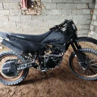 موتور جترو 200