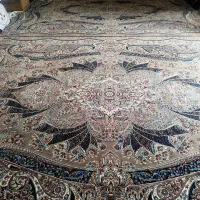 فرش ۱۲متری جفت