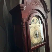 ساعت دیواری