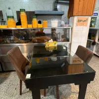 فروش میز و صندلی رستورانی|میز و صندلی غذاخوری|چالوس, |دیوار